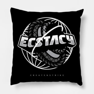 ECSTACY Pillow