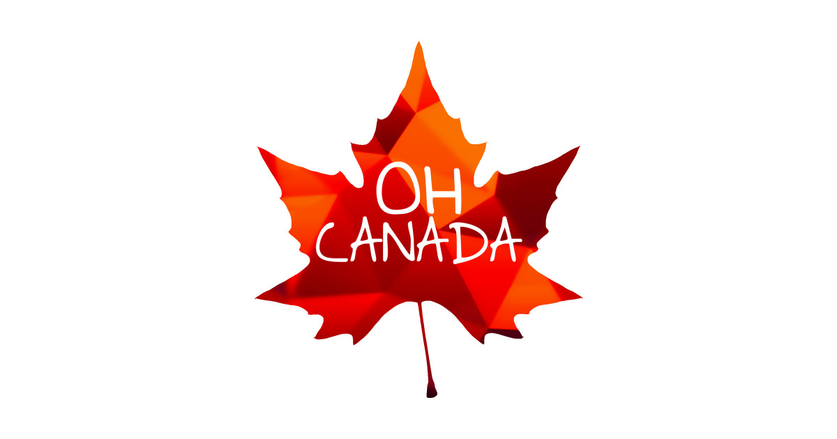 Oh Canada