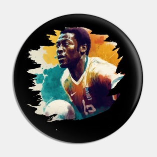 Pele Pin