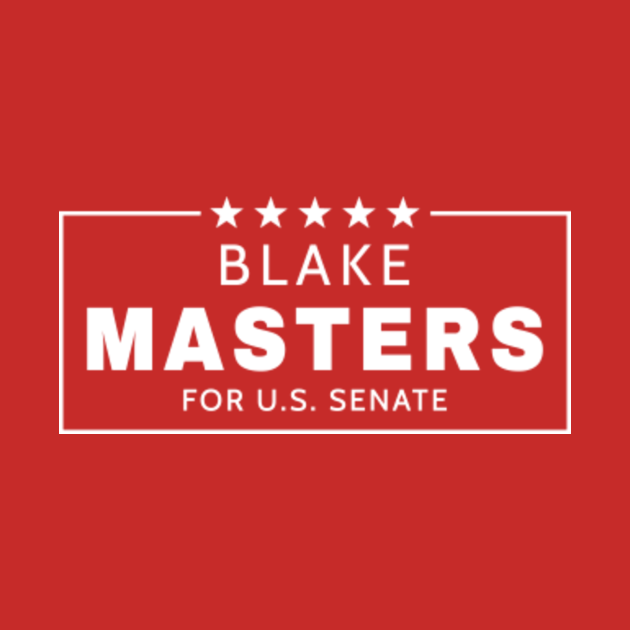 blake masters book