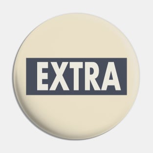 extra Pin