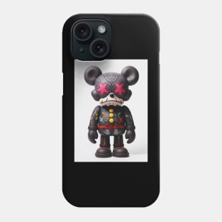 Kaws Hypebeast Duck Phone Case