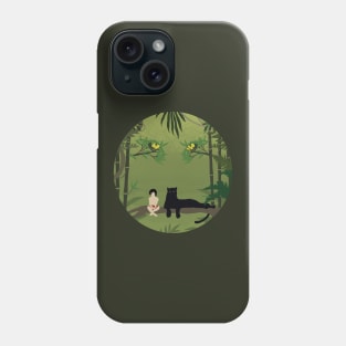 Jungle Book Phone Case