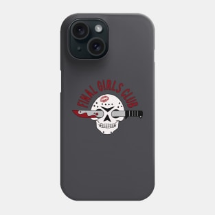 Final Girls Club Phone Case