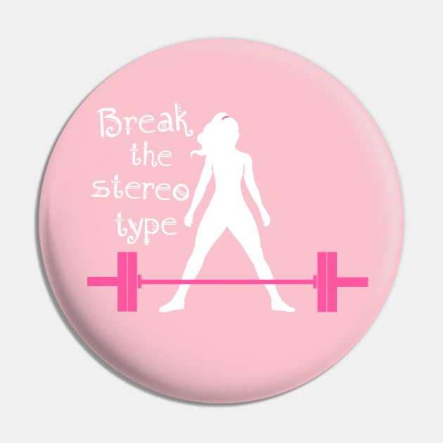 fitness girl, gym girl, fitness, weightlifting girl Pin by TimAddisonArt