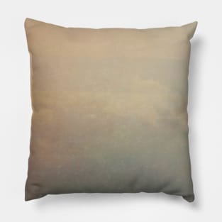 Ocean View Pillow