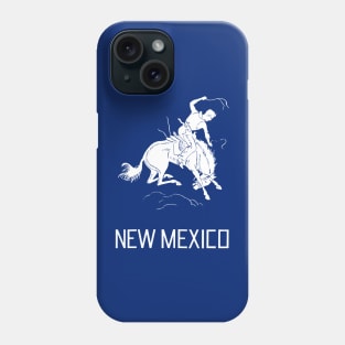 1940s New Mexico Phone Case