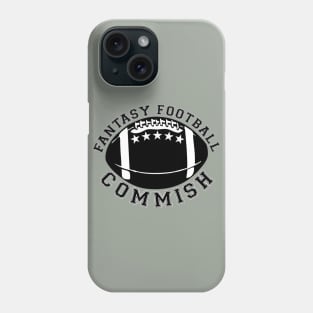 The Commish Phone Case