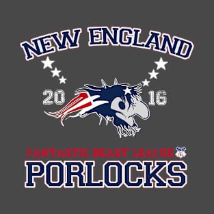 New England Porlocks T-Shirt