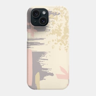 Blush Phone Case