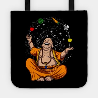 Buddha Vegan Tote