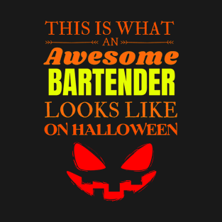 bartender T-Shirt