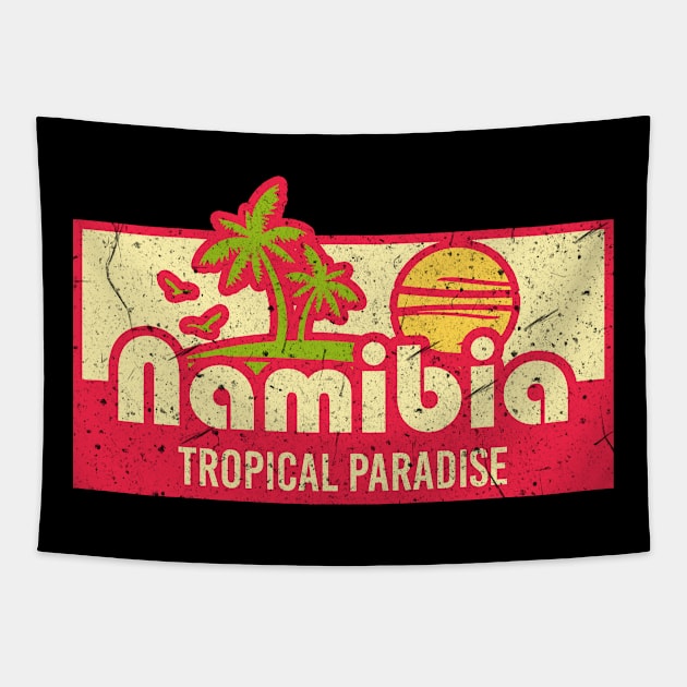 Namibia vacay Tapestry by SerenityByAlex