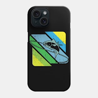 Mens Fishing Father's Day Fish Phone Case