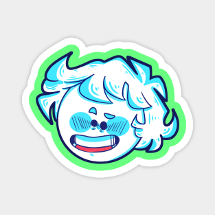 Oney (Oneyplays) Magnet