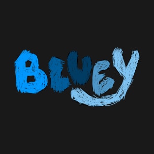 Bluey T-Shirt