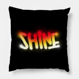 Shine Pillow