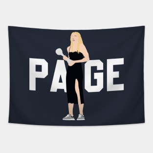 Paige Tapestry