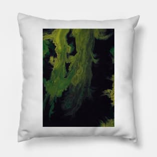 Night/Fall Pillow