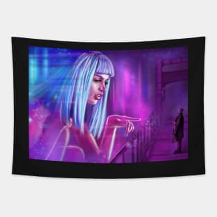 Joi Tapestry