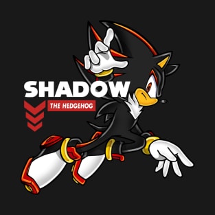 Shadow the hedgehog T-Shirt