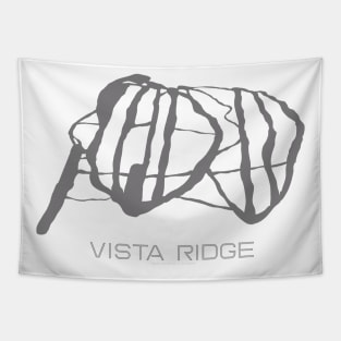 Vista Ridge Resort 3D Tapestry