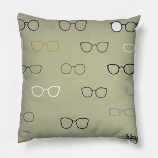 Nerds Pillow