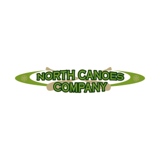 North Canoes Company T-Shirt