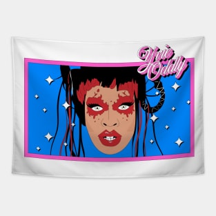 Yvie Oddly Tapestry