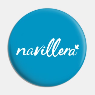 Navillera Korean drama logo Pin