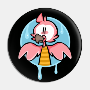 Flamingo Roblox Pins And Buttons Teepublic - youtube ldshadowlady roblox obby