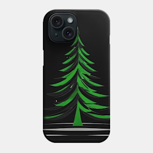 Merry Christmas Phone Case