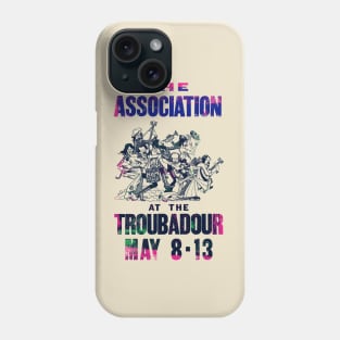 The Association Phone Case