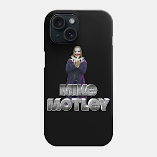 Mike Motley Phone Case