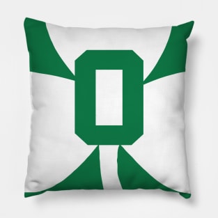 Jayson Tatum Pillow