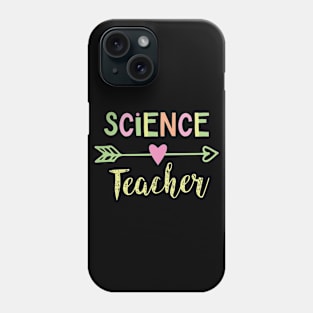 Science Teacher Gift Idea Phone Case