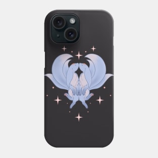 FFXIV - Carbuncles Phone Case