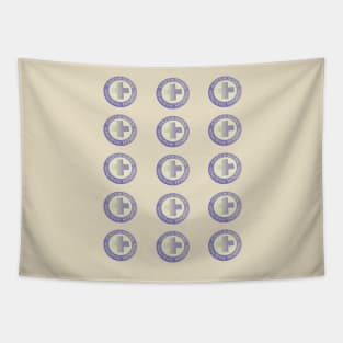 Grey Sloan Memorial Hospital Tapestry