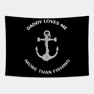 Father Day Tapestry