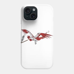 Moegami Phone Case