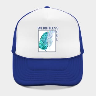 Weightless Soul Hat