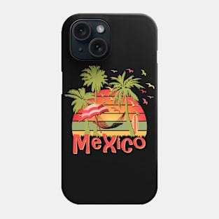 Mexico Phone Case