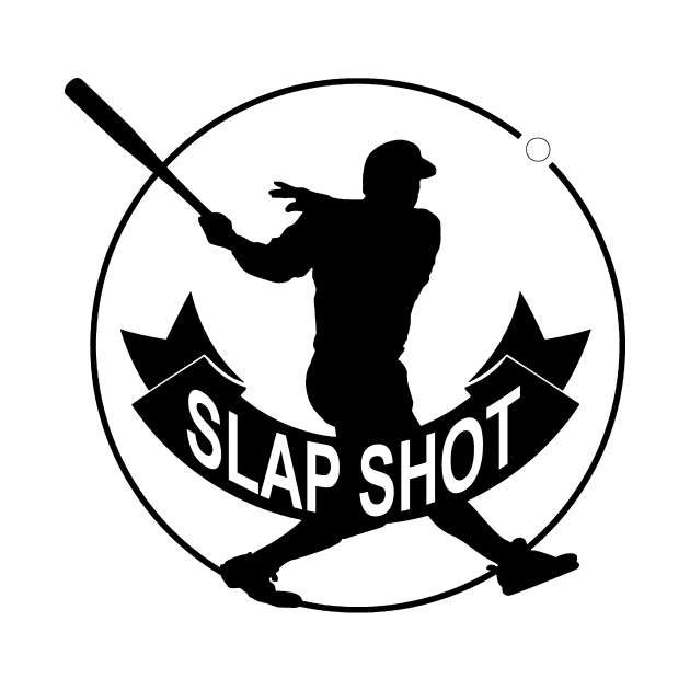 Slap Shot - Ummm, Okay? by Naves