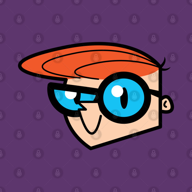 Dexter - Dexters Laboratory - Phone Case