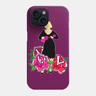 Sugar K. Phone Case