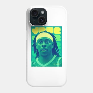 Jrue Holiday Phone Case