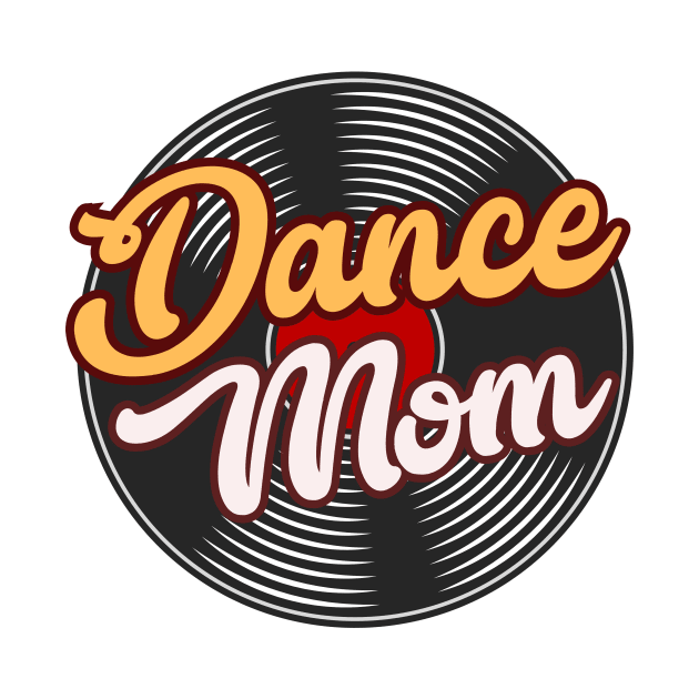 Dance mom by samsamteez