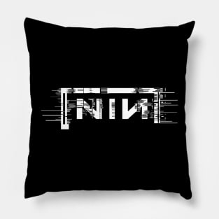 NIN Pillow