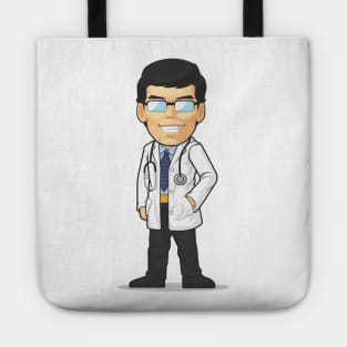 Doctor Tote