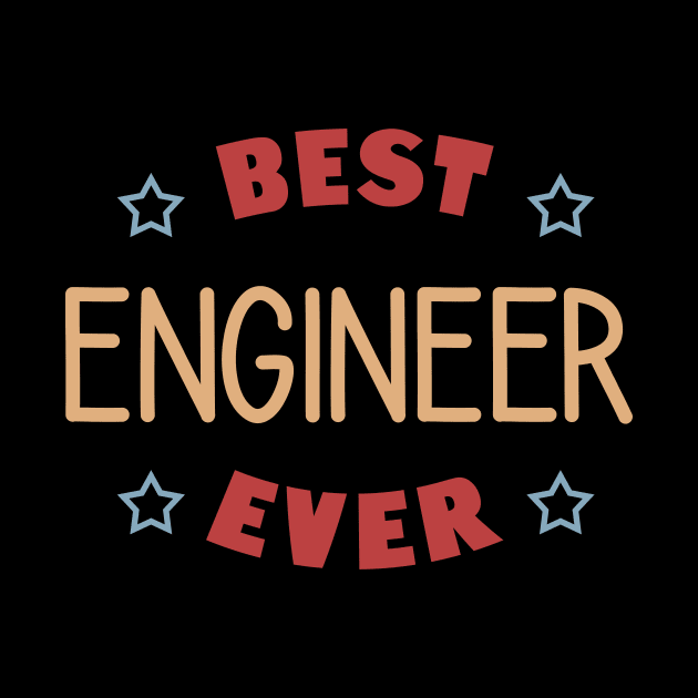 Best engineer ever by cypryanus